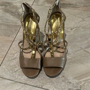 Michael Kors shoes